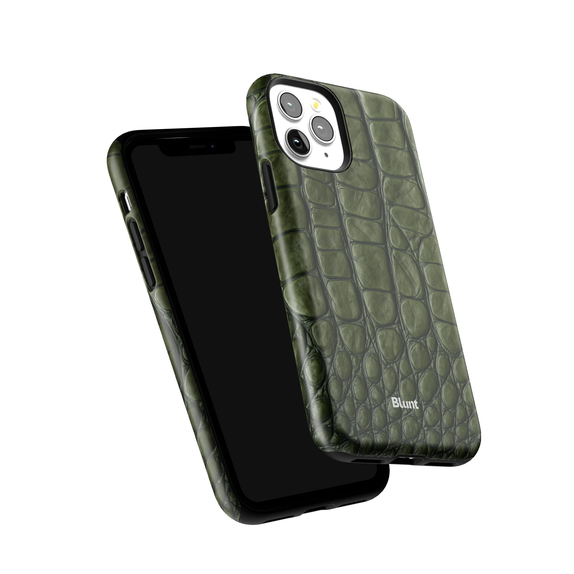 Lurava iPhone Case gallery - Iphone_11_Pro_6