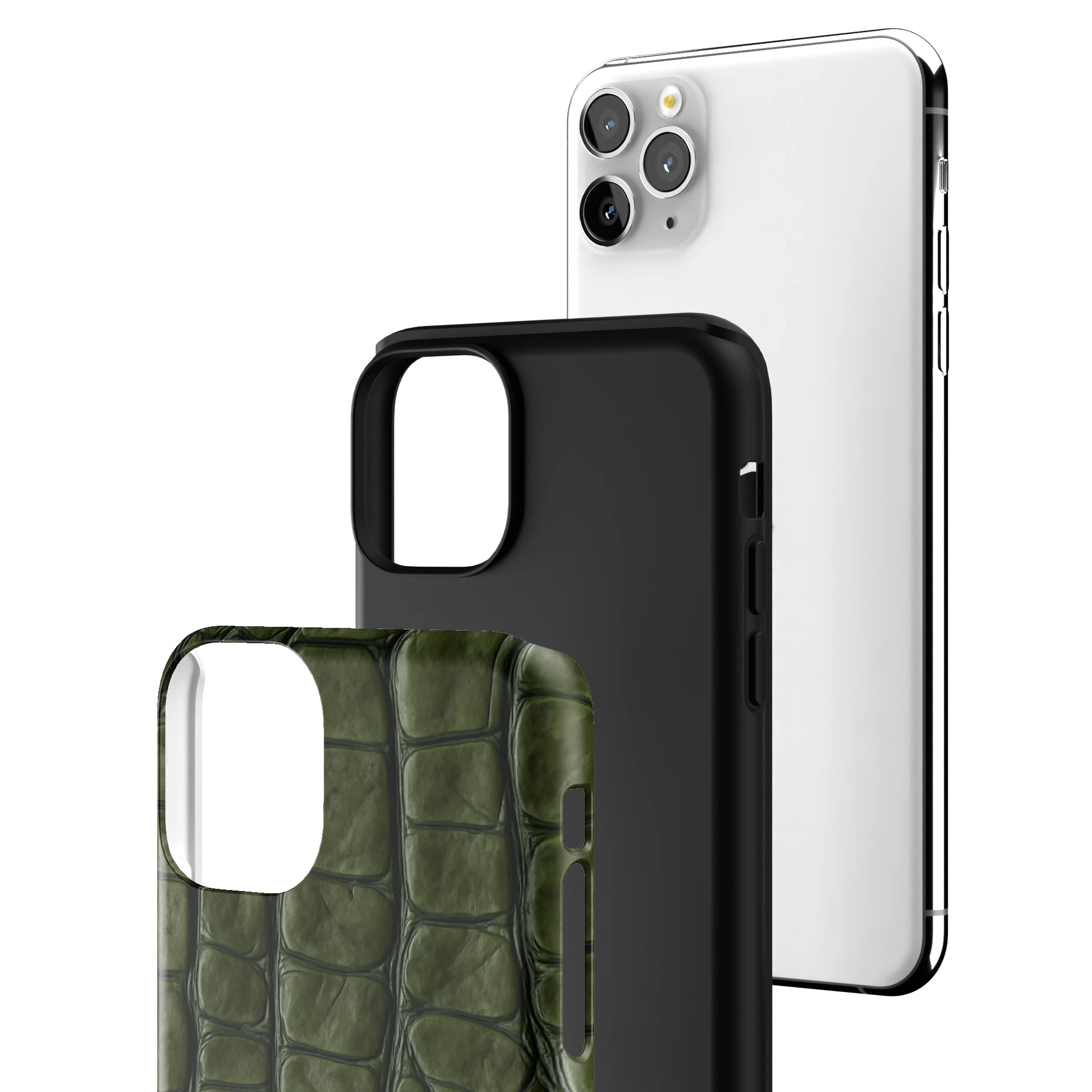 Lurava iPhone Case gallery - Iphone_11_Pro_Max_3