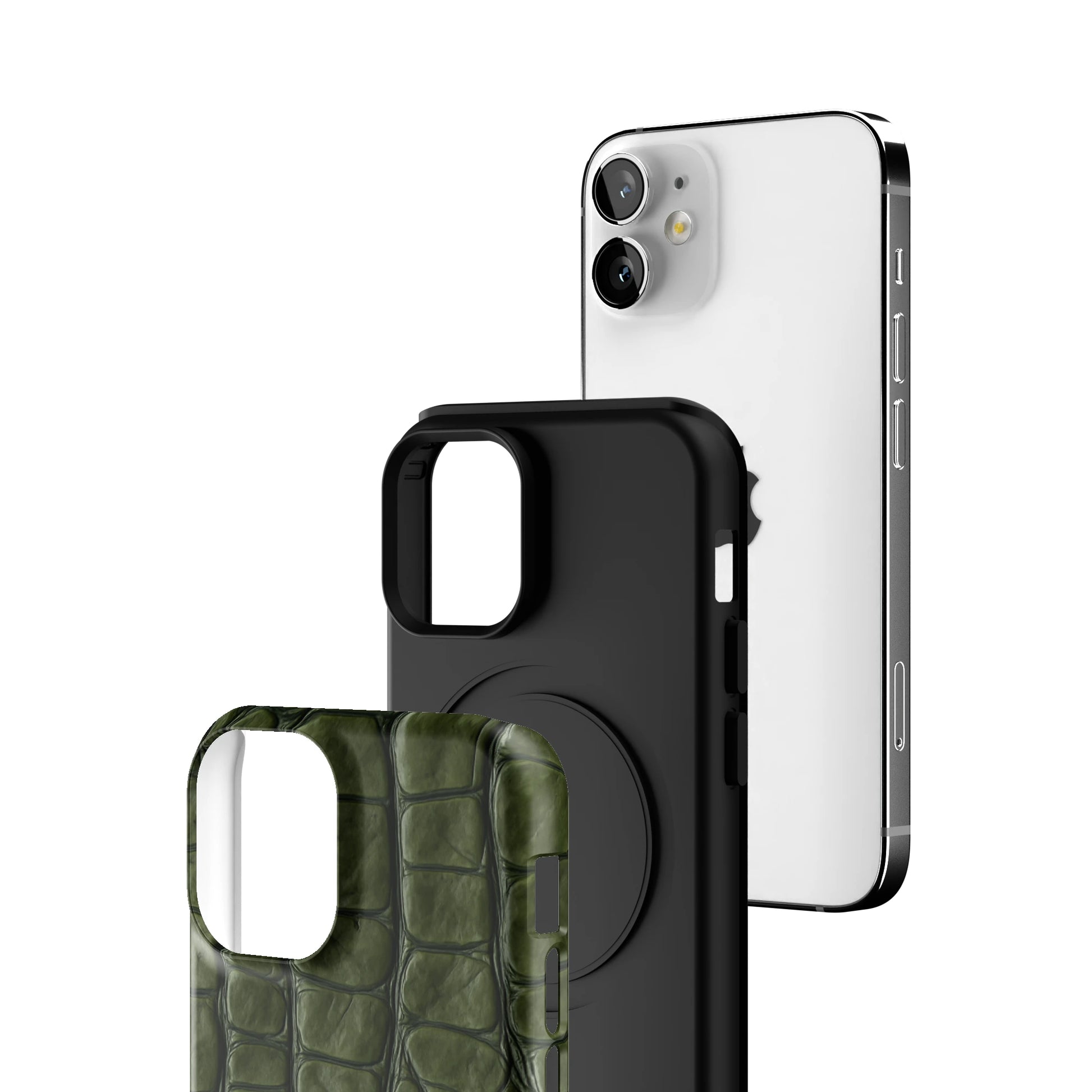 Lurava iPhone Case gallery - Iphone_12_Mini_Air_Plus_3