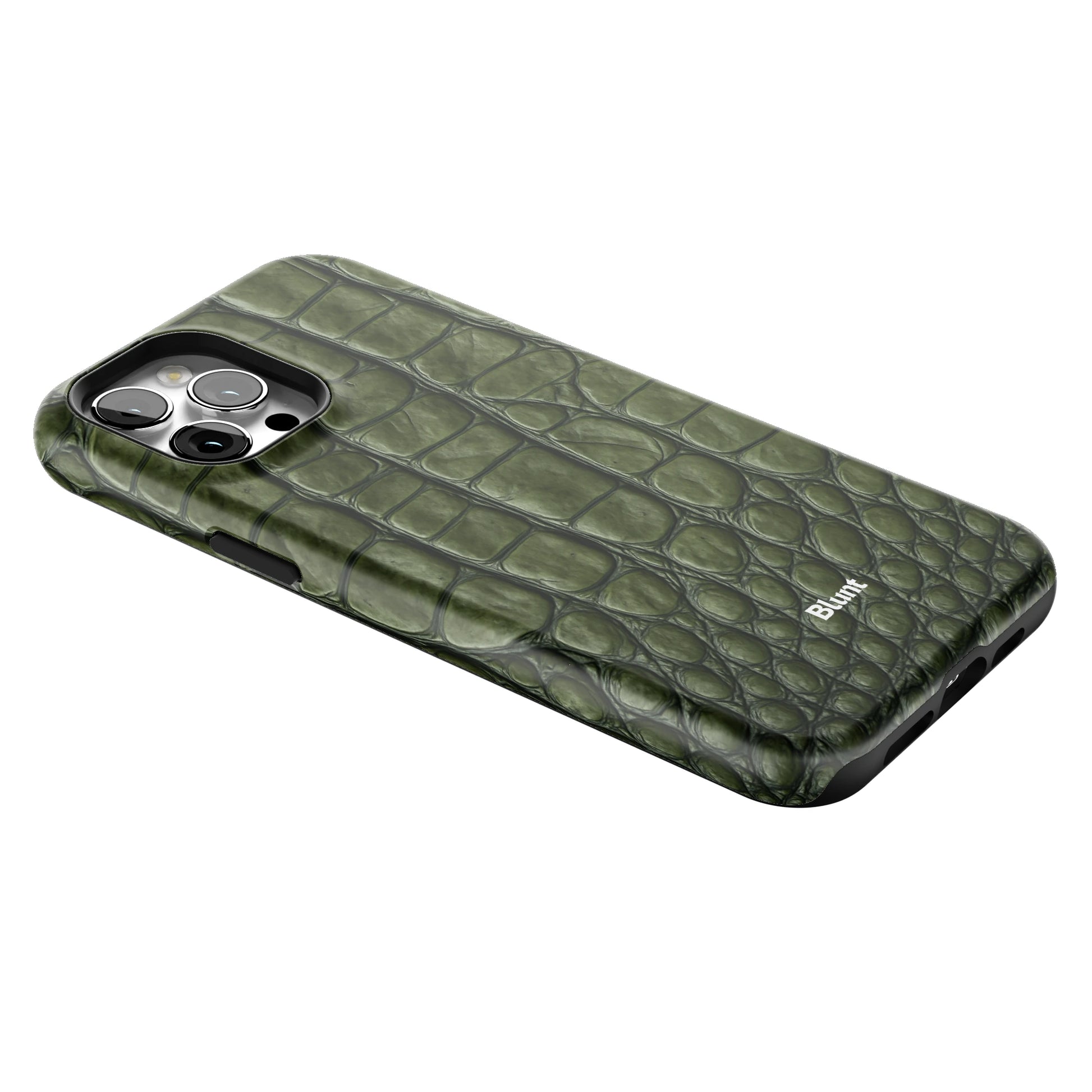 Lurava iPhone Case gallery - Iphone_12_Pro_Max_2