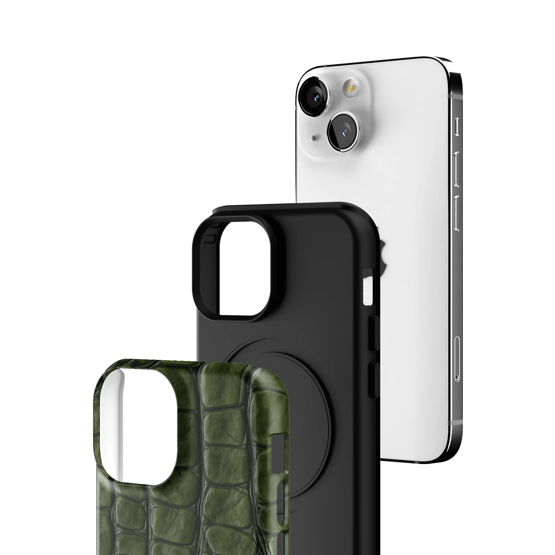 Lurava iPhone Case gallery - Iphone_13_Mini_Air_Plus_3