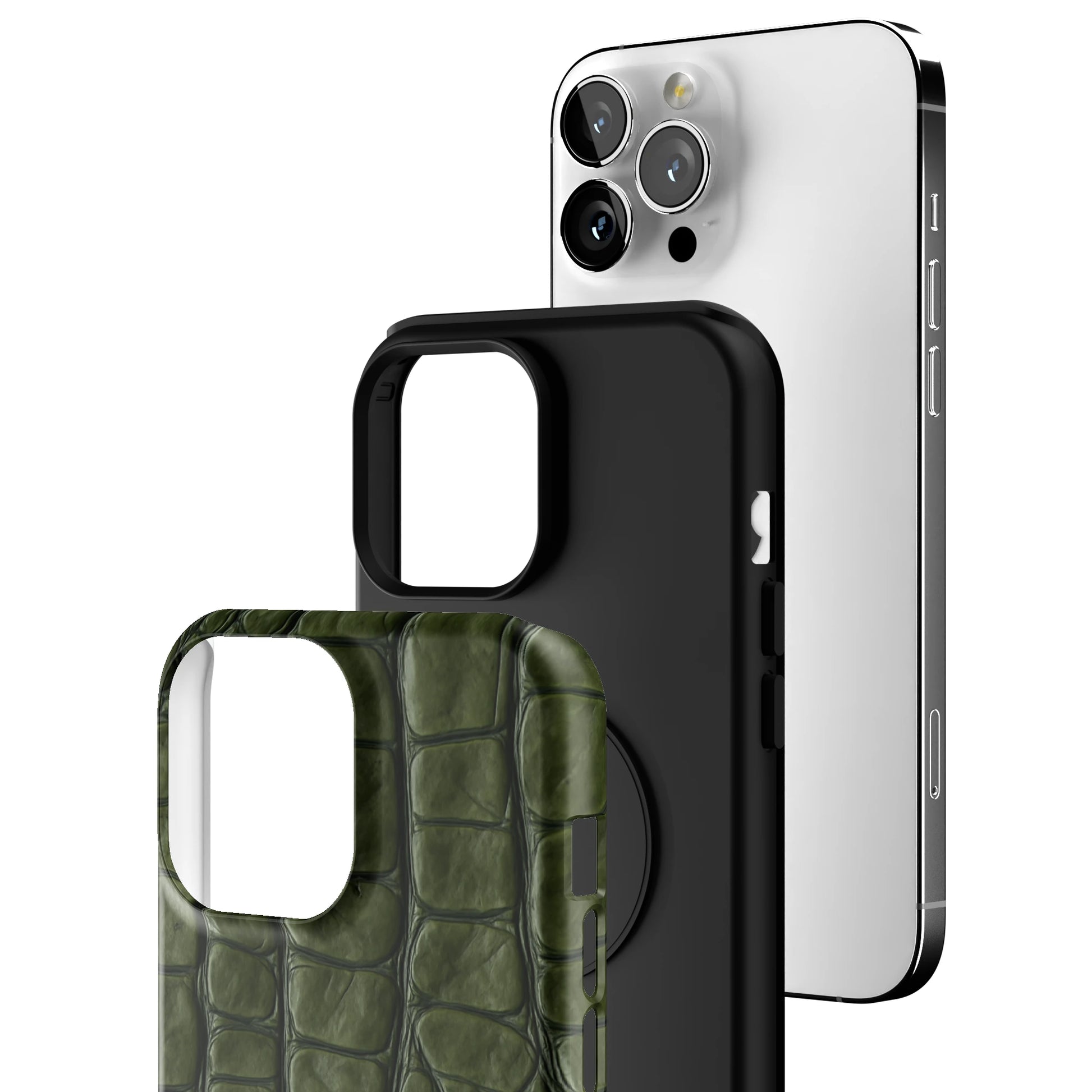 Lurava iPhone Case gallery - Iphone_13_Pro_Max_3