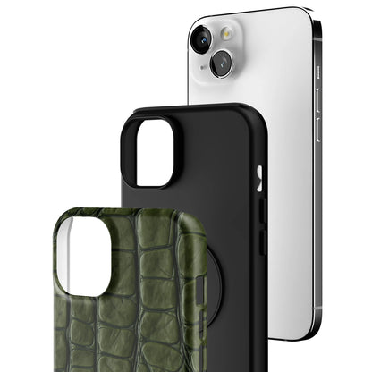Lurava iPhone Case gallery - Iphone_14_Mini_Air_Plus_3