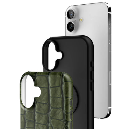 Lurava iPhone Case gallery - Iphone_16_Mini_Air_Plus_3