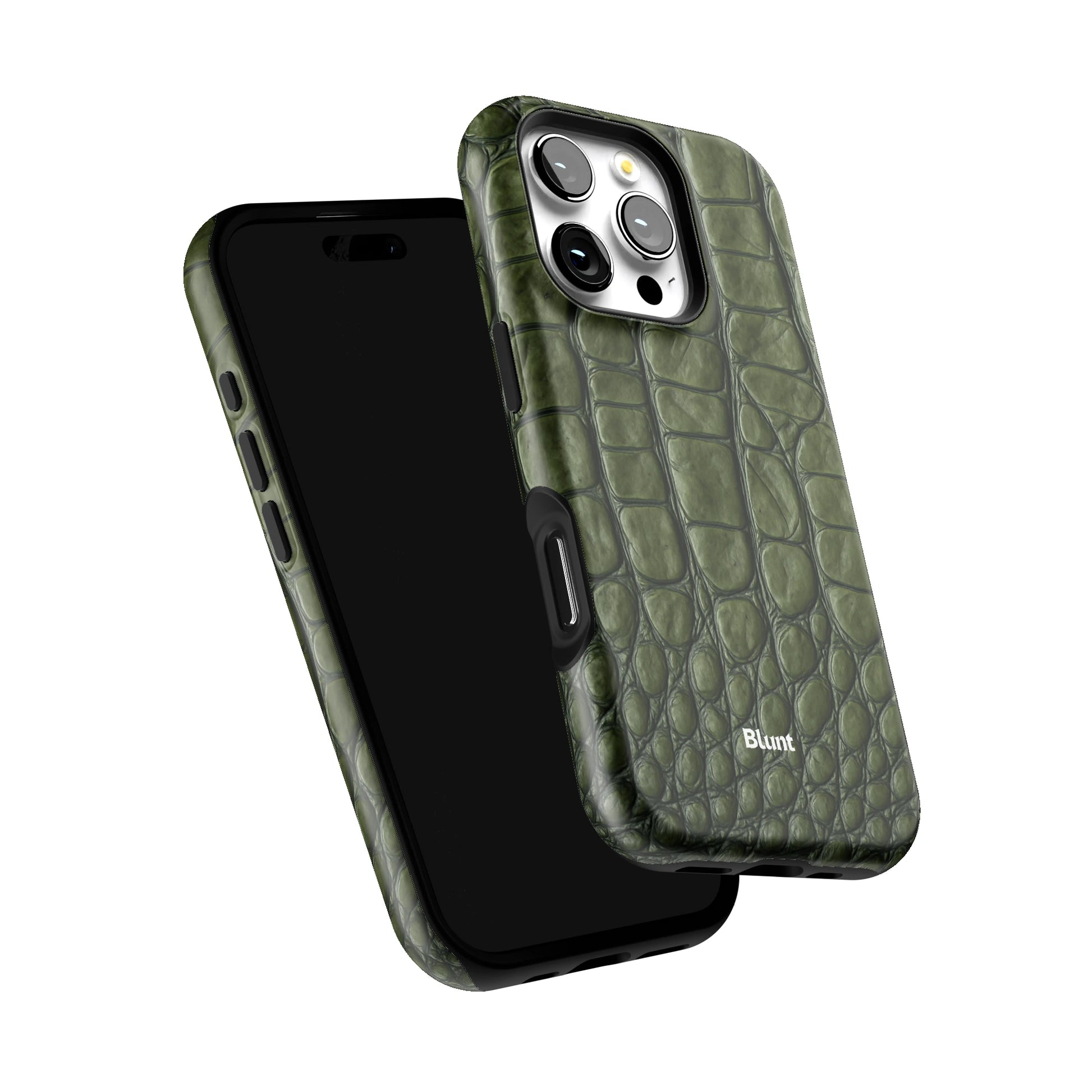 Lurava iPhone Case gallery - Iphone_16_Pro_6