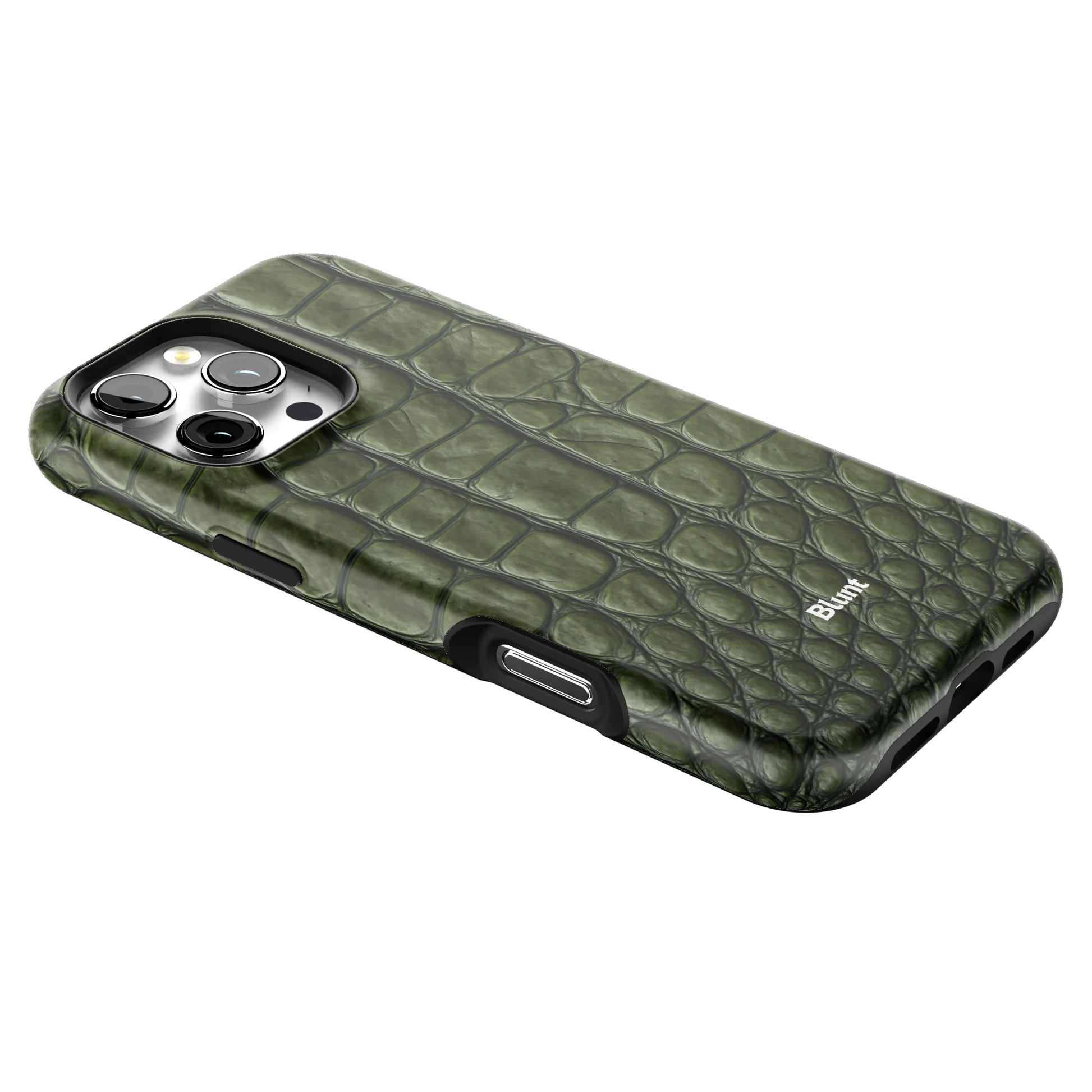 Lurava iPhone Case gallery - Iphone_16_Pro_Max_2