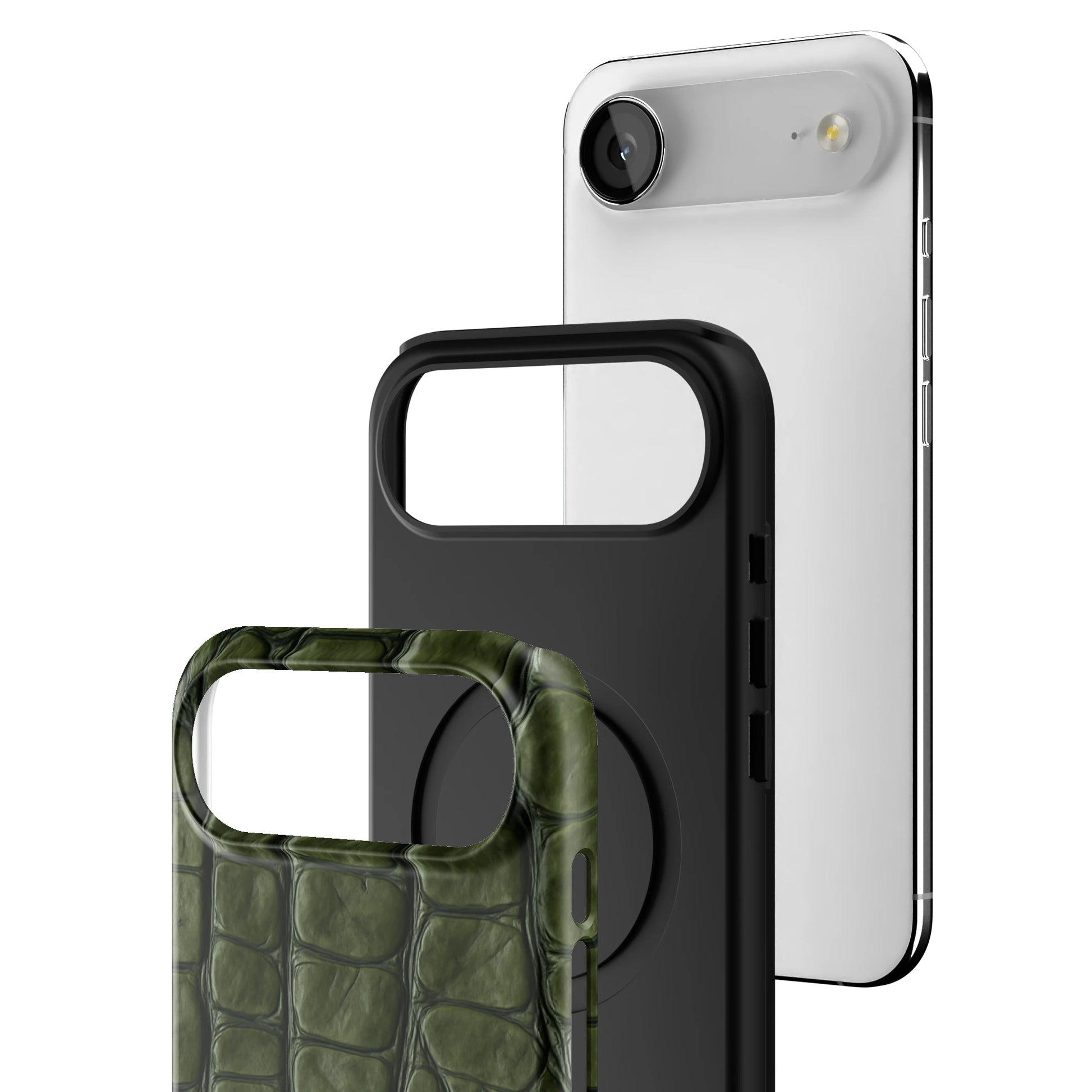 Lurava iPhone Case gallery - Iphone_17_Air_3