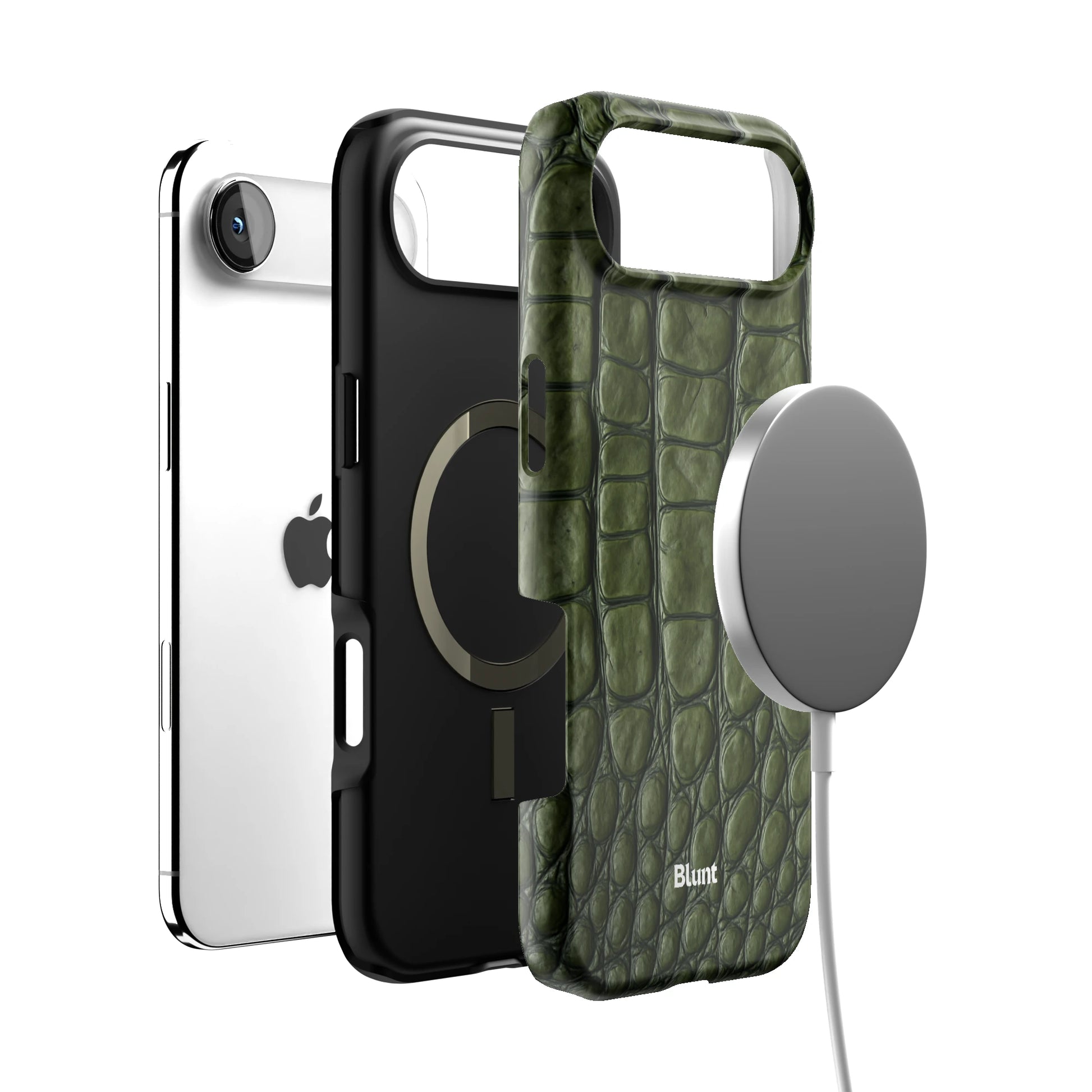 Lurava iPhone Case gallery - Iphone_17_Air_4