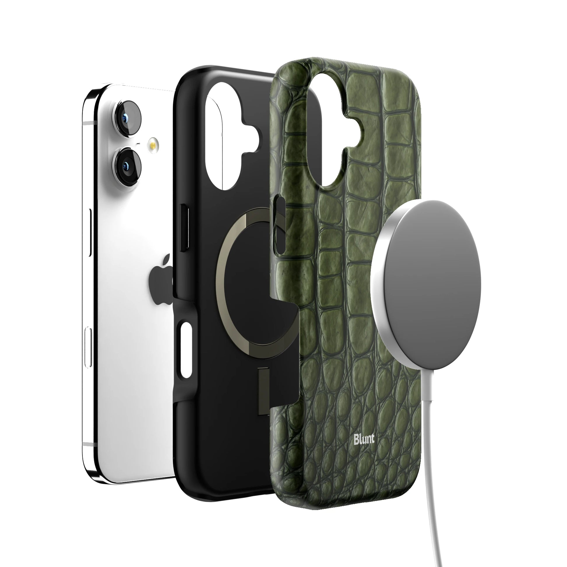 Lurava iPhone Case gallery - Iphone_17_Iphone_4
