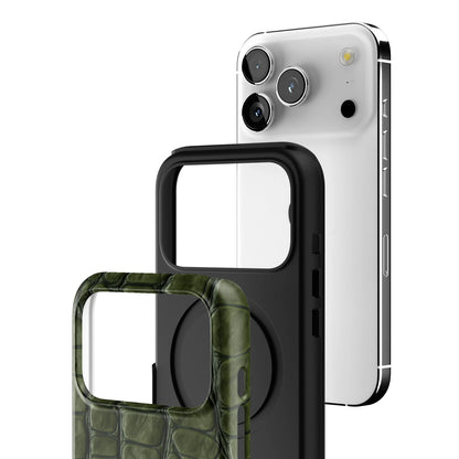 Lurava iPhone Case gallery - Iphone_17_Pro_3