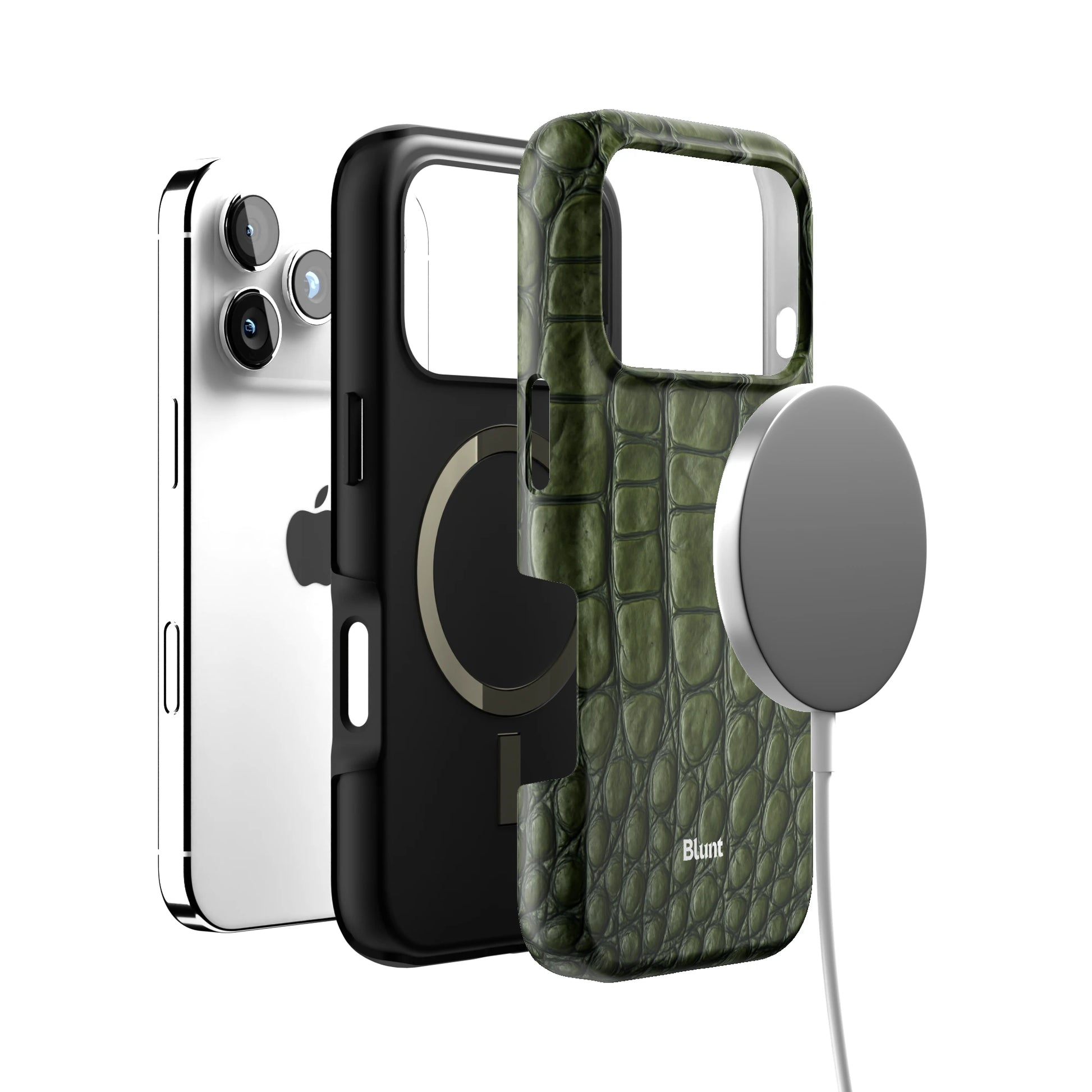 Lurava iPhone Case gallery - Iphone_17_Pro_4