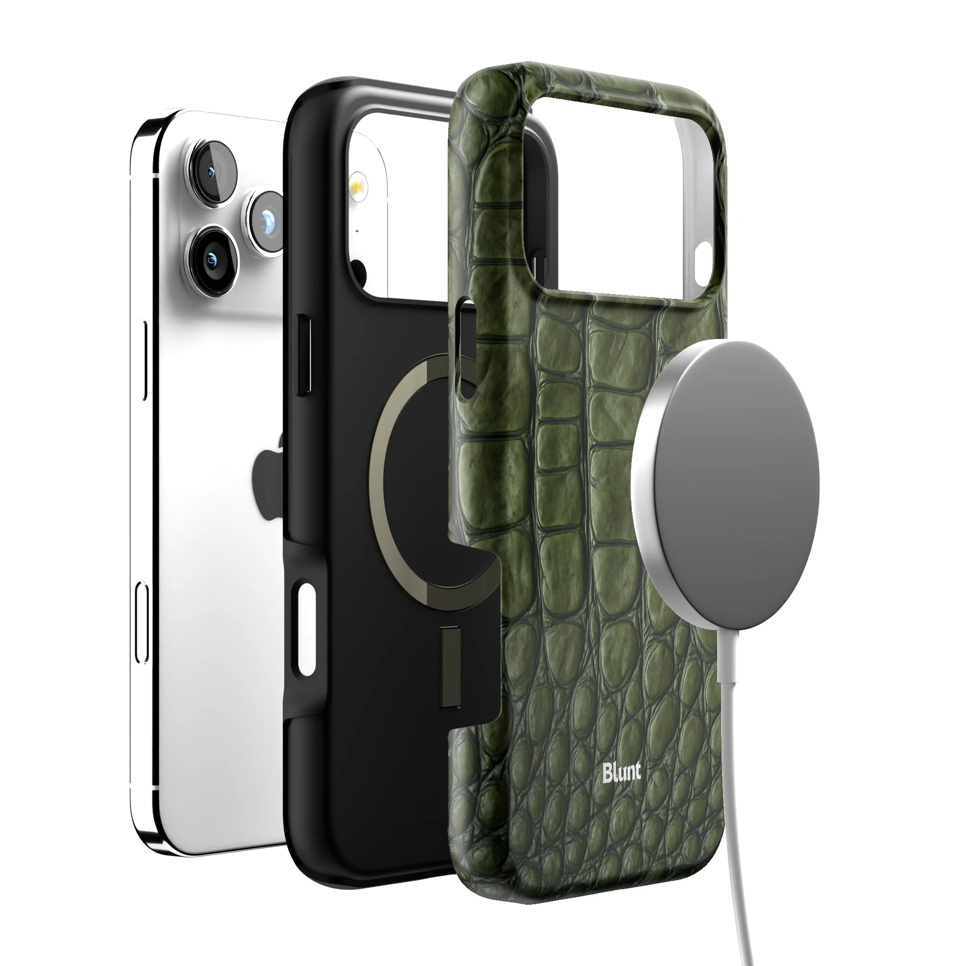 Lurava iPhone Case gallery - Iphone_17_Pro_Max_4