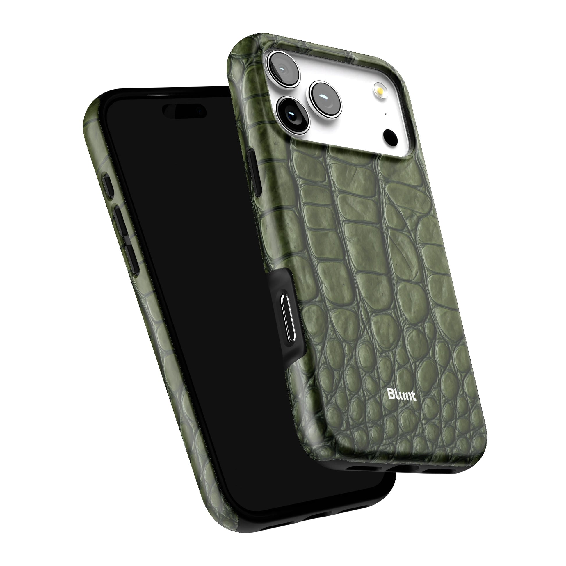 Lurava iPhone Case gallery - Iphone_17_Pro_Max_6