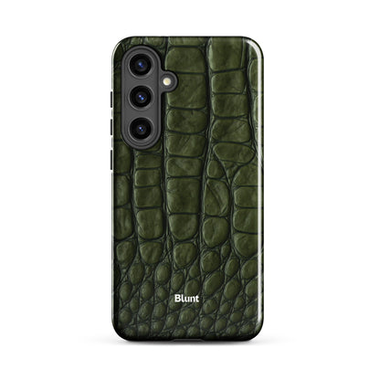 Lurava Samsung Case - Blunt Cases