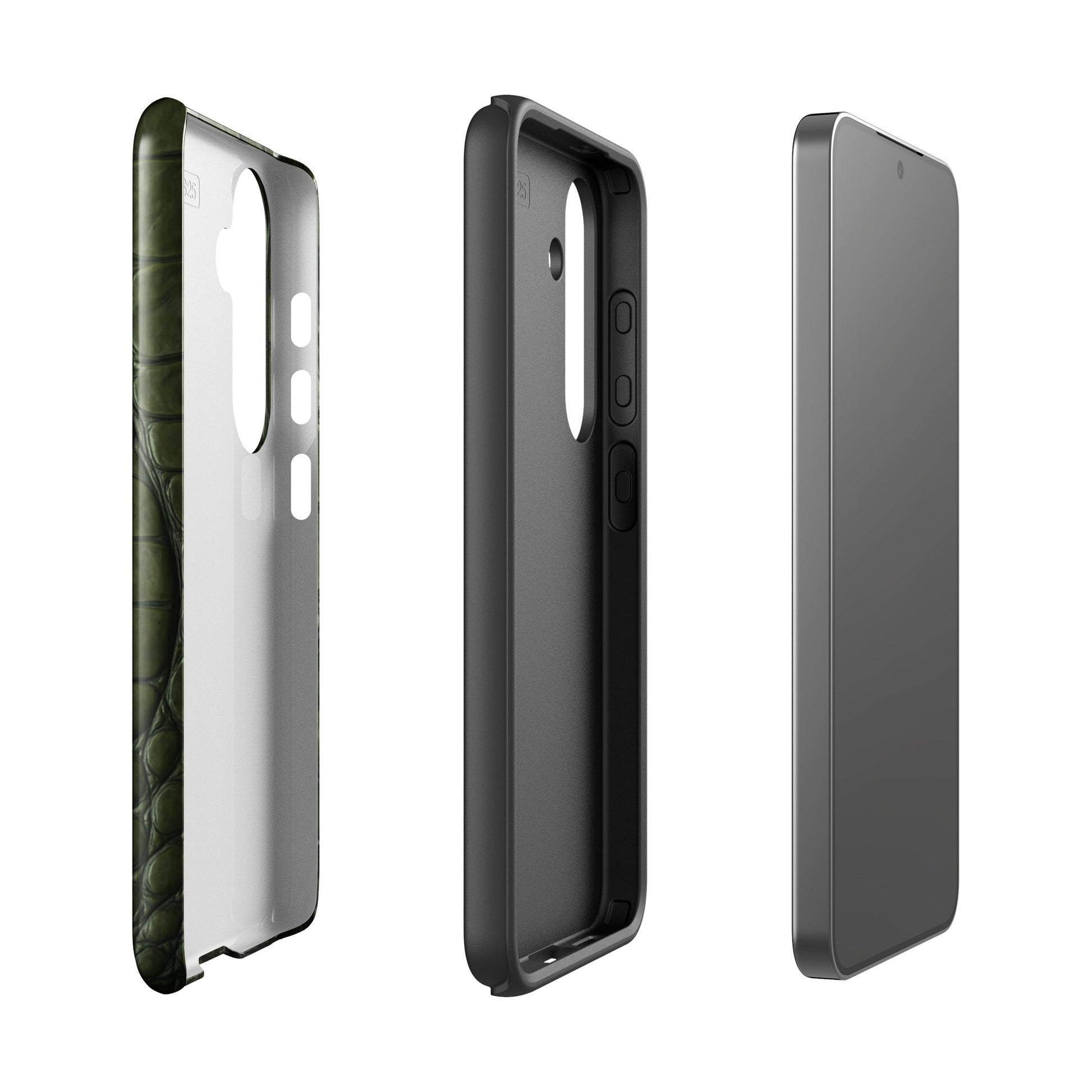 Lurava Samsung Case - Blunt Cases