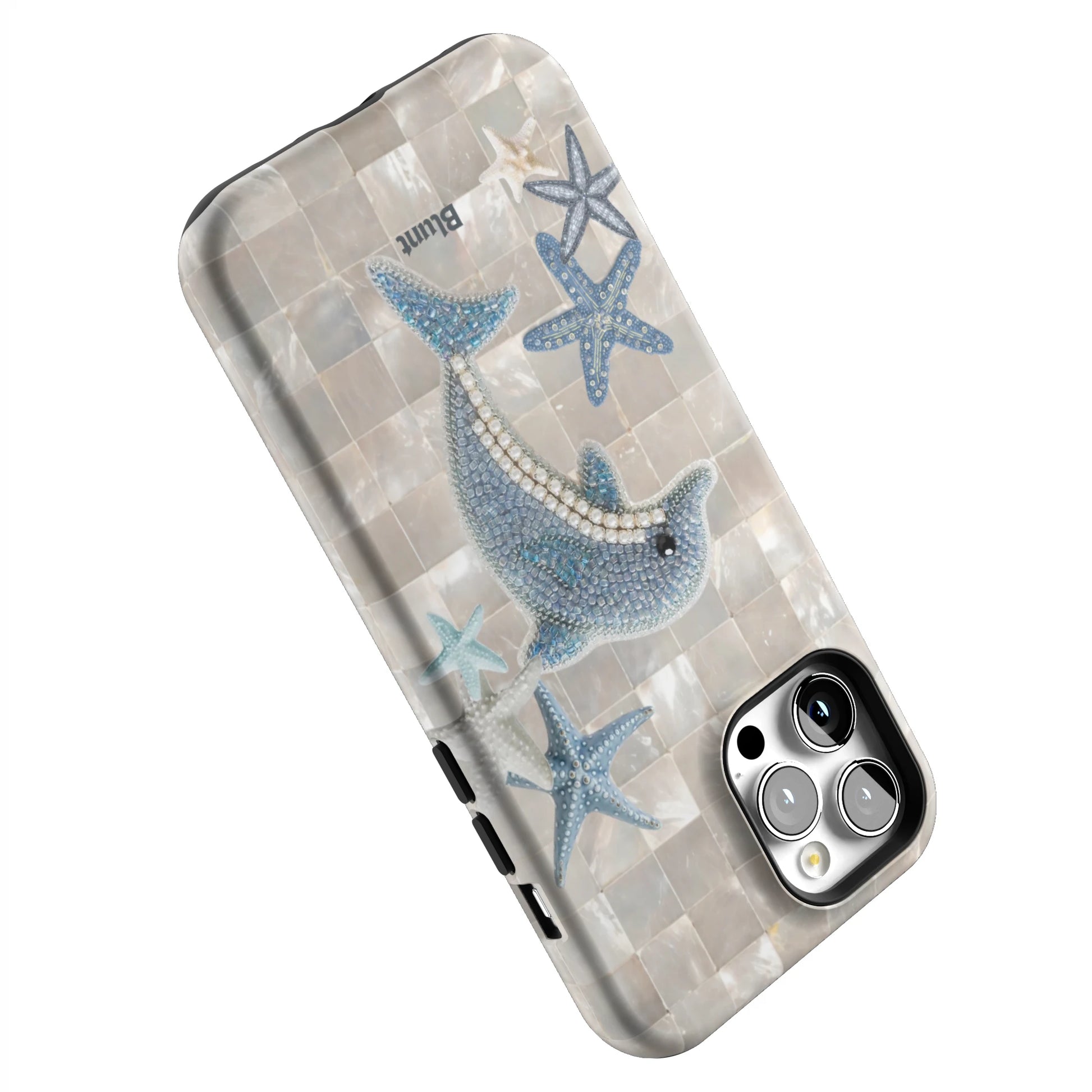 Crystal-Tide-iphone-case-iPhone 12 Pro Max-4