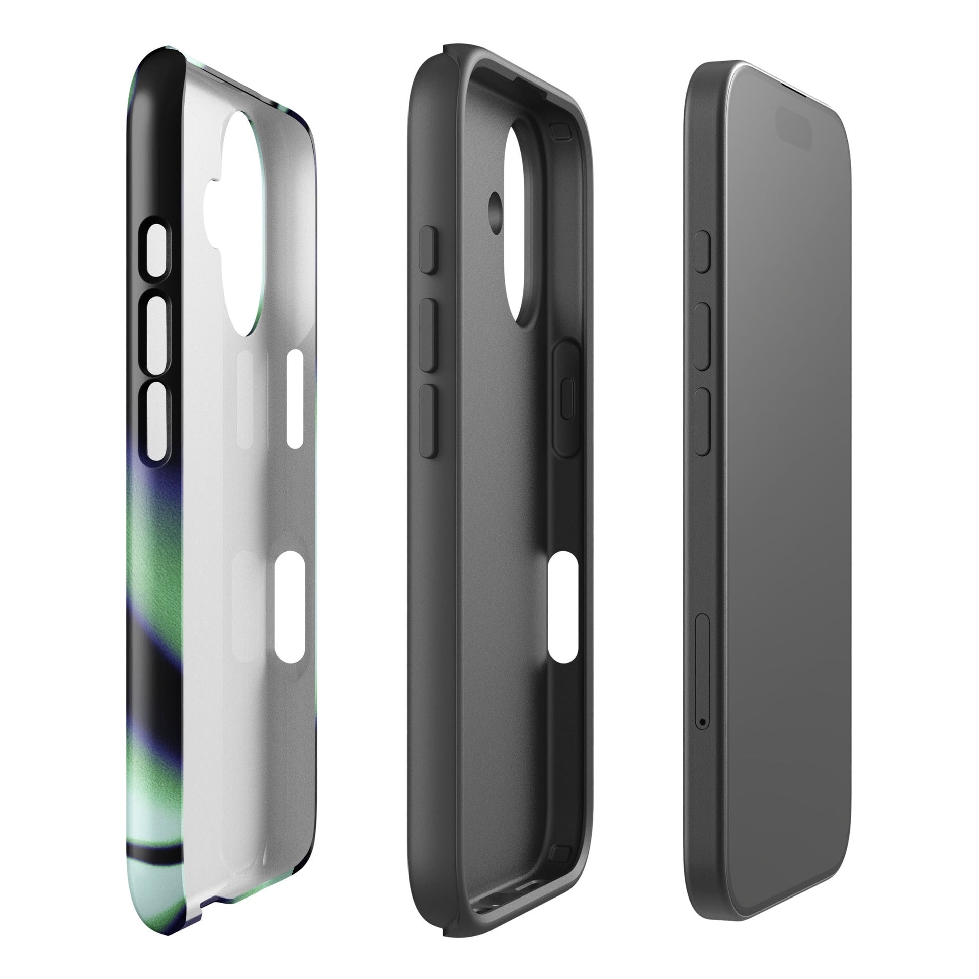 Lurx iPhone Case - Blunt Cases