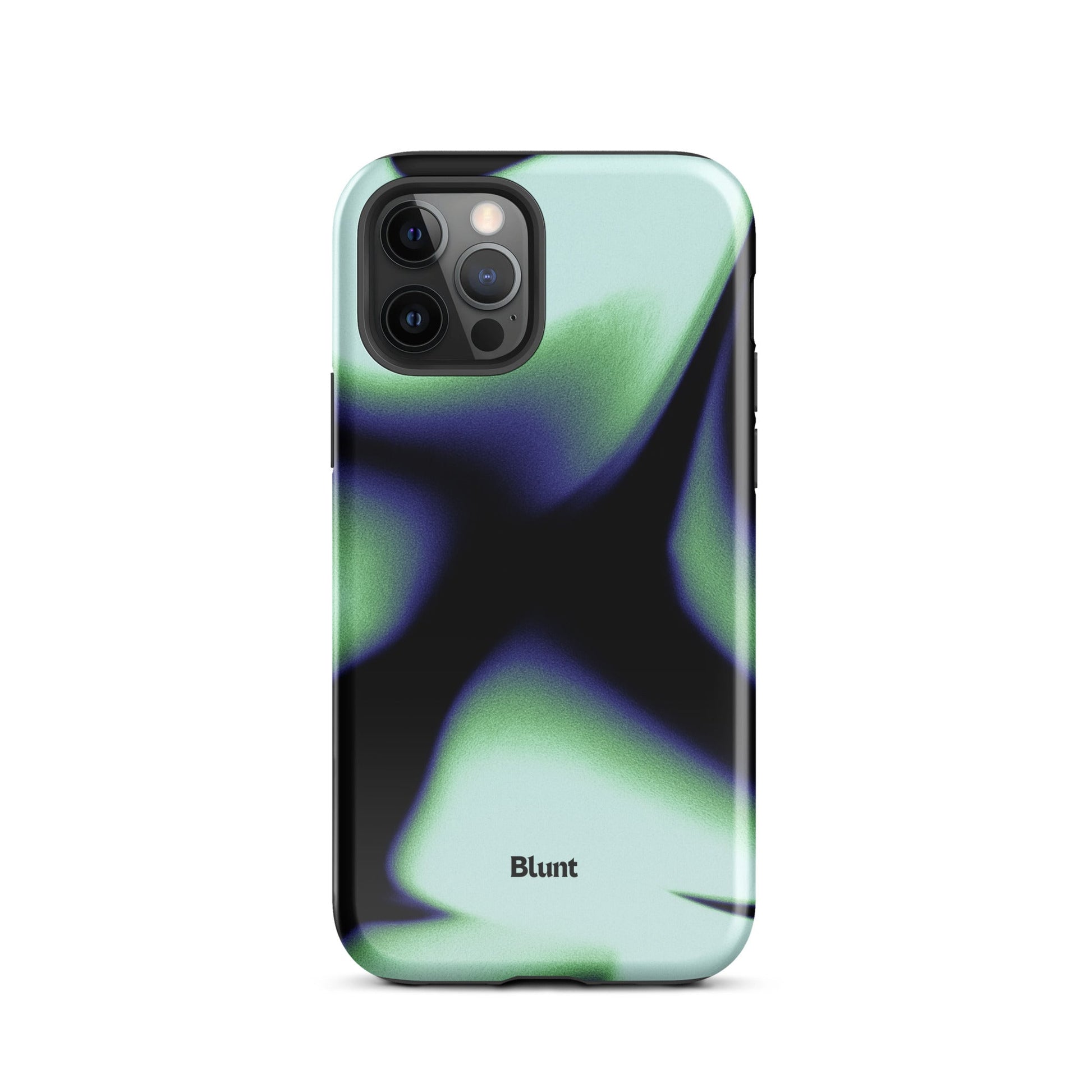 Lurx iPhone Case - Blunt Cases