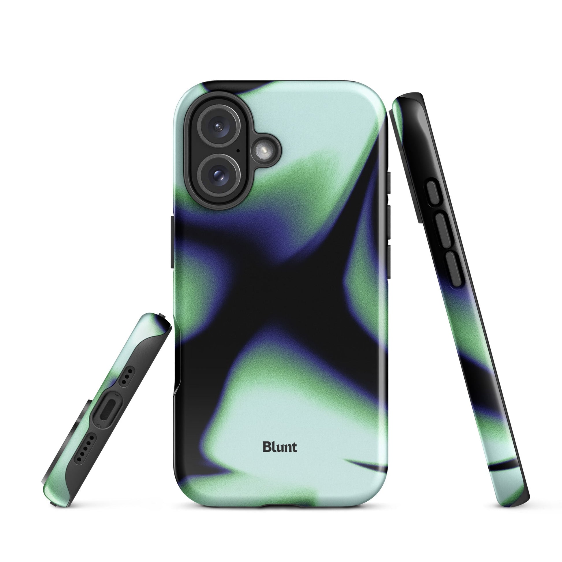 Lurx iPhone Case - Blunt Cases