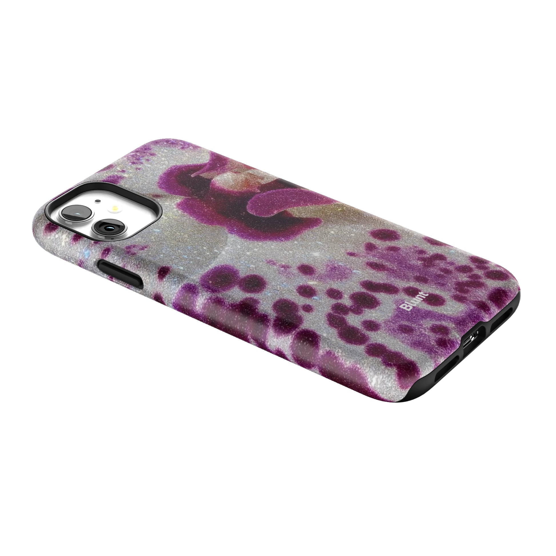 Lush Bloom iPhone Case gallery - Iphone_11_Iphone_2