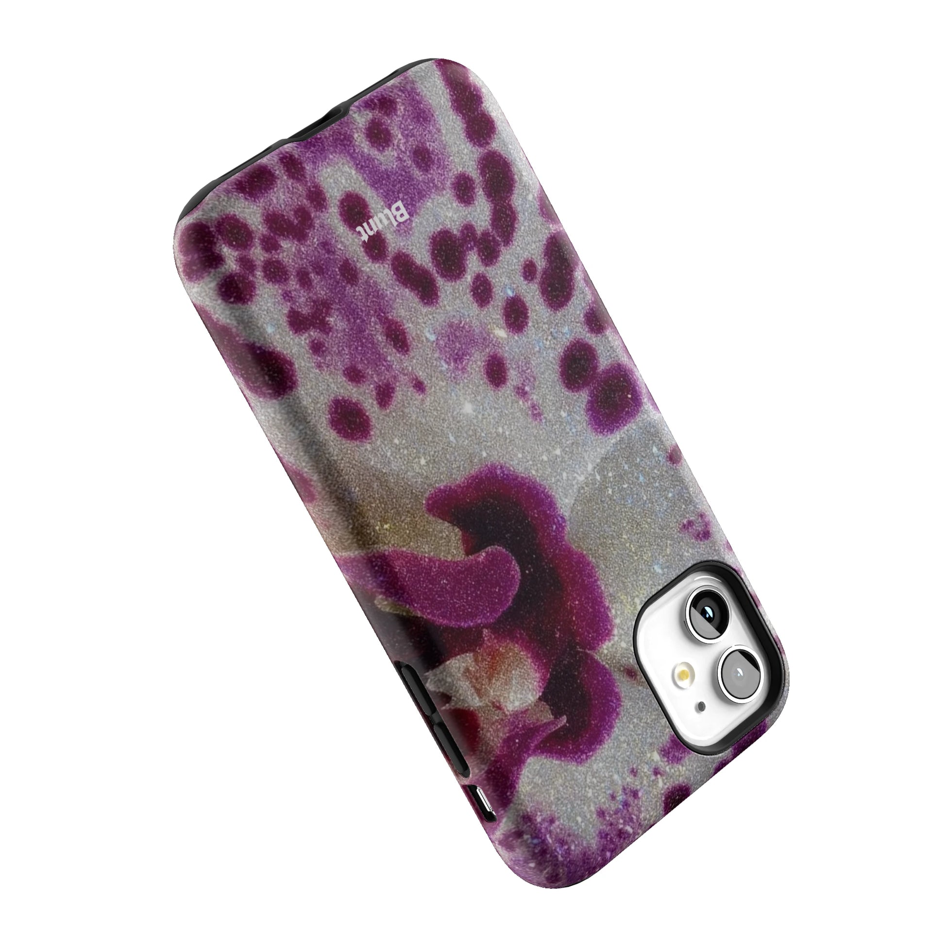 Lush Bloom iPhone Case gallery - Iphone_11_Iphone_5