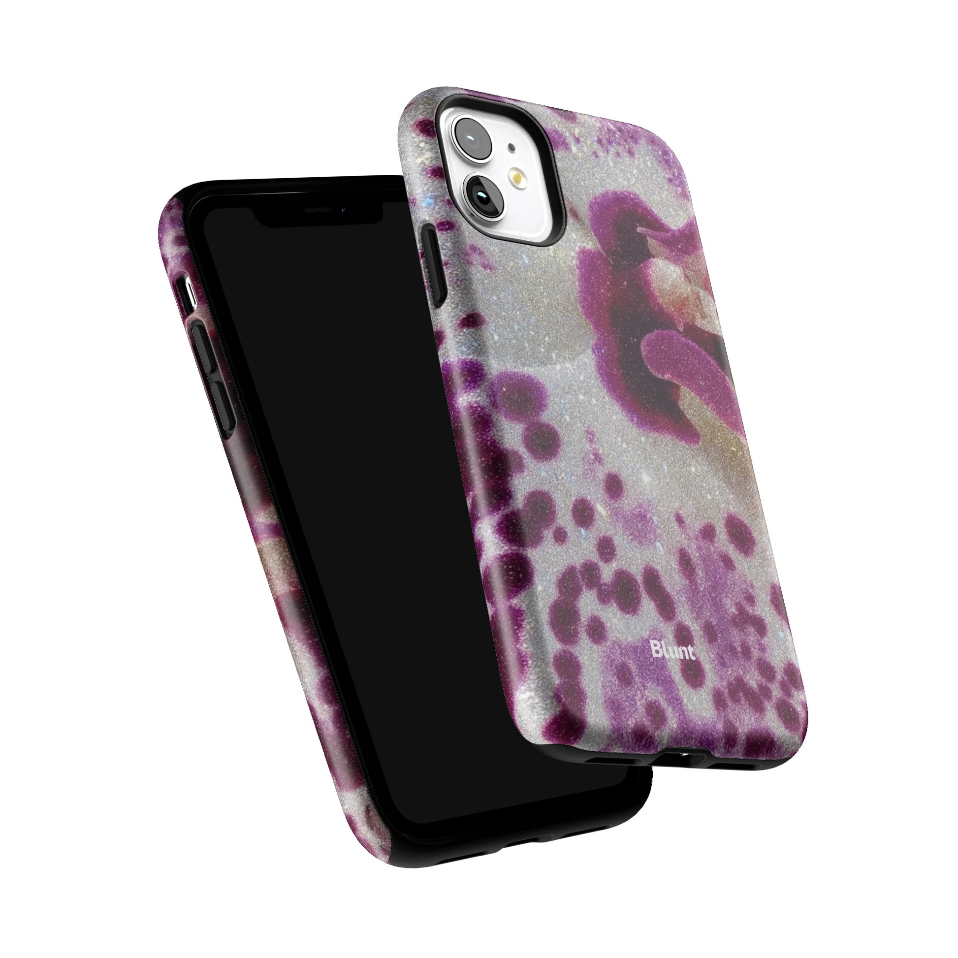 Lush Bloom iPhone Case gallery - Iphone_11_Iphone_6