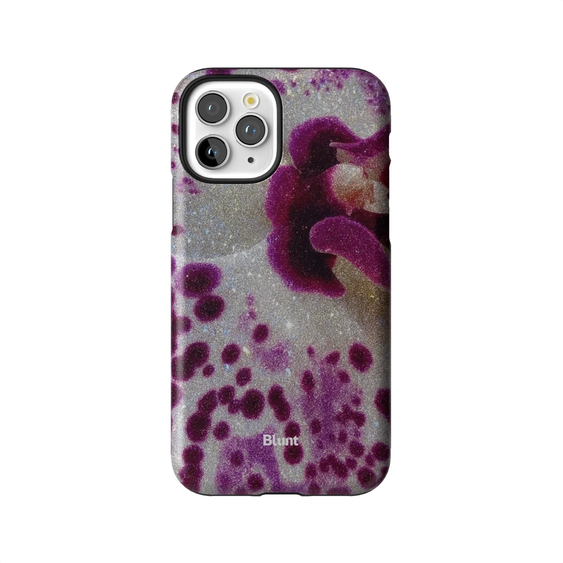 Lush Bloom iPhone Case gallery - Iphone_11_Pro_1