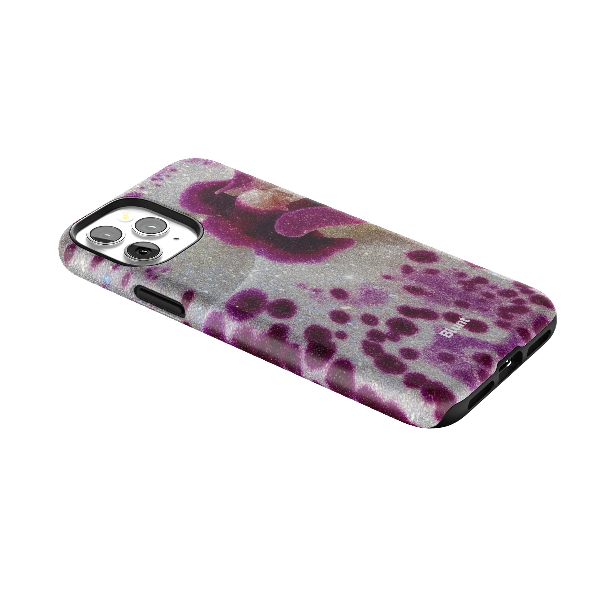 Lush Bloom iPhone Case gallery - Iphone_11_Pro_2
