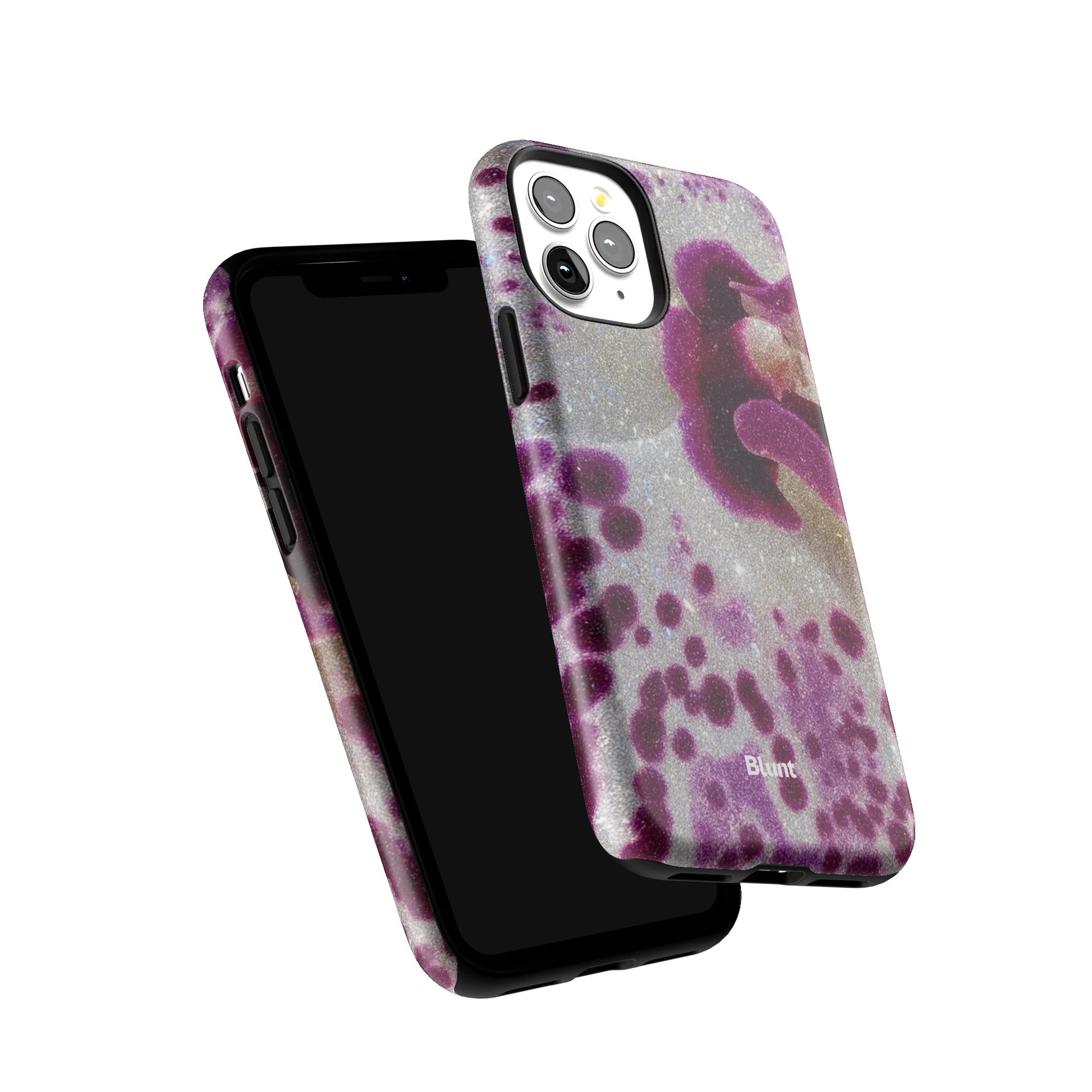Lush Bloom iPhone Case gallery - Iphone_11_Pro_6