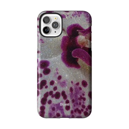 Lush Bloom iPhone Case gallery - Iphone_11_Pro_Max_1