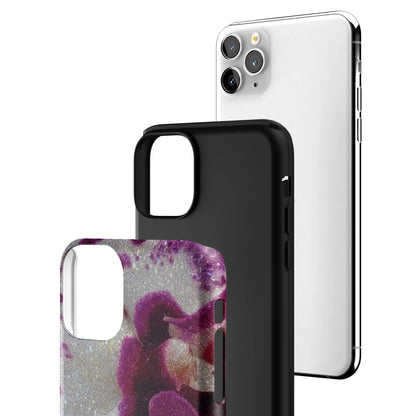 Lush Bloom iPhone Case gallery - Iphone_11_Pro_Max_3