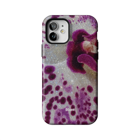 Lush Bloom iPhone Case gallery - Iphone_12_Iphone_1