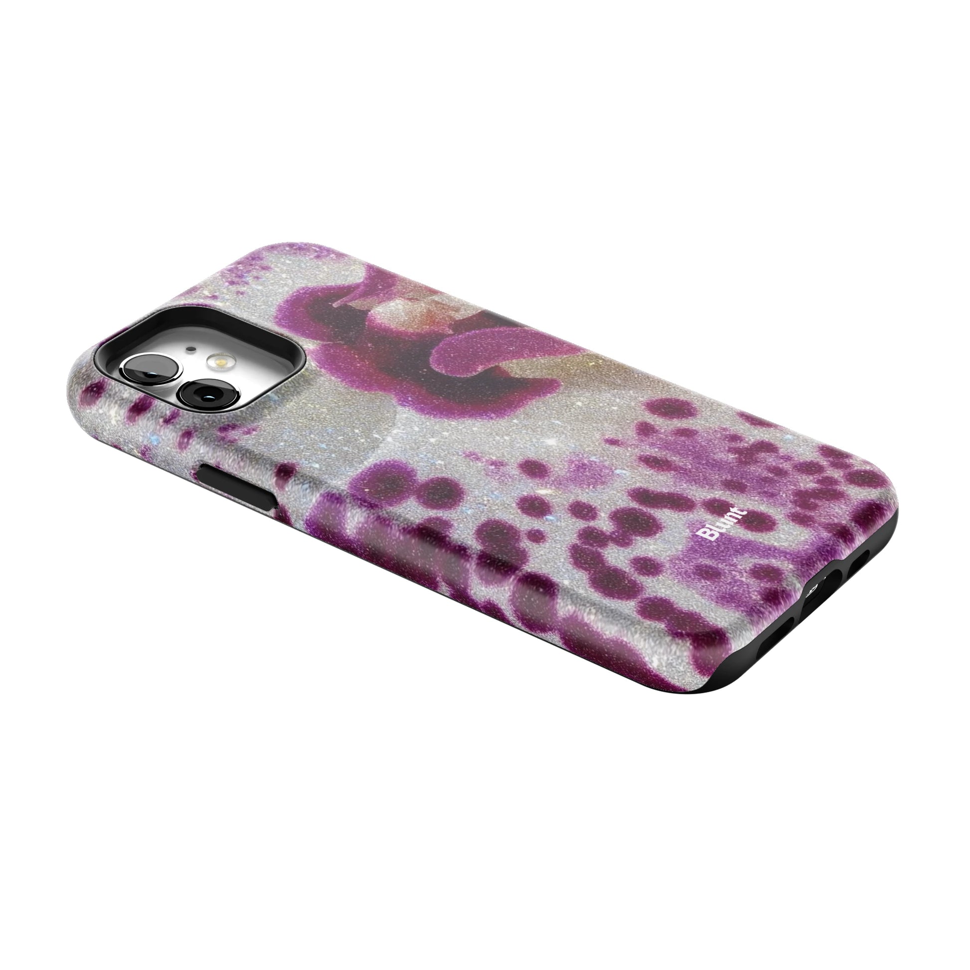 Lush Bloom iPhone Case gallery - Iphone_12_Iphone_2