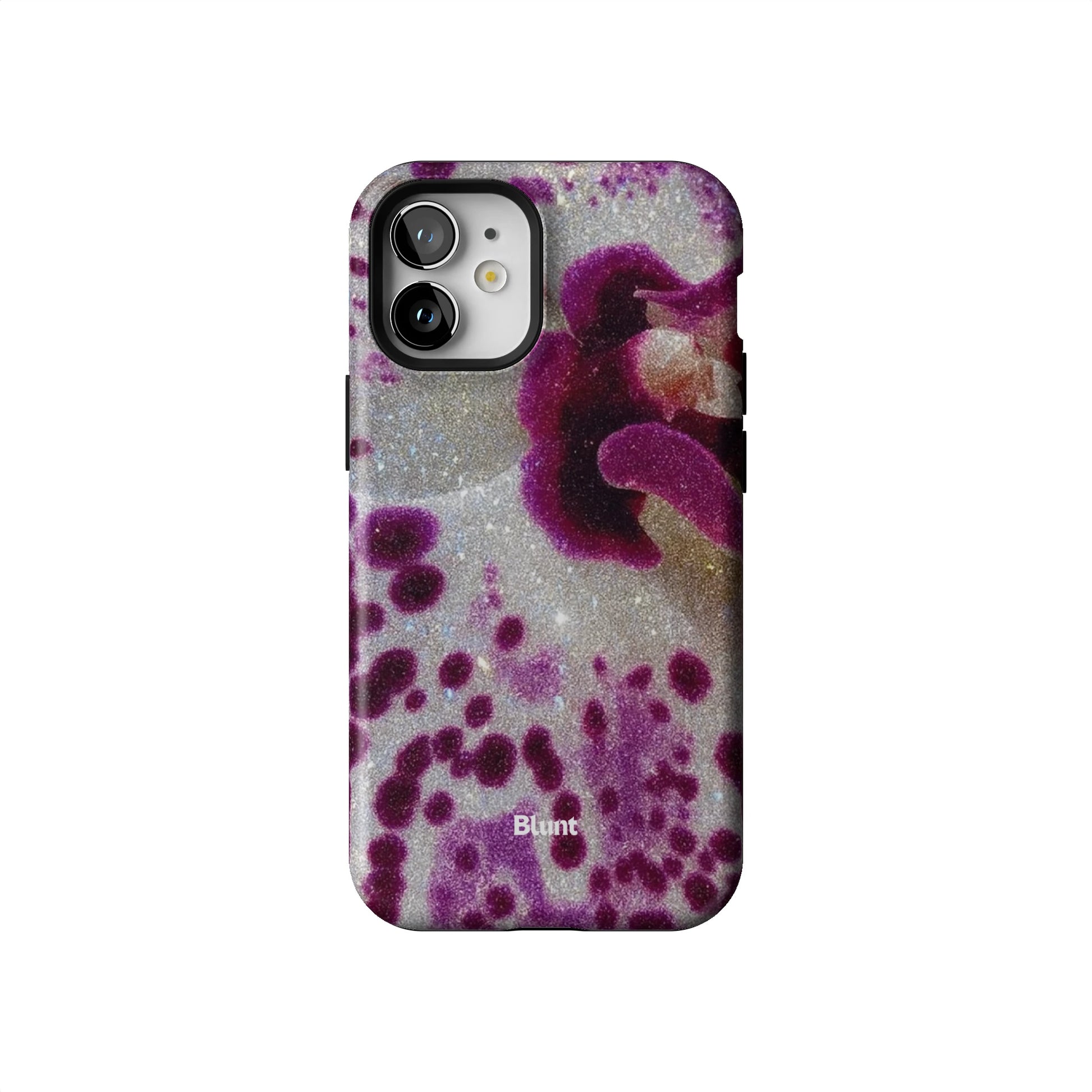 Lush Bloom iPhone Case gallery - Iphone_12_Mini_Air_Plus_1