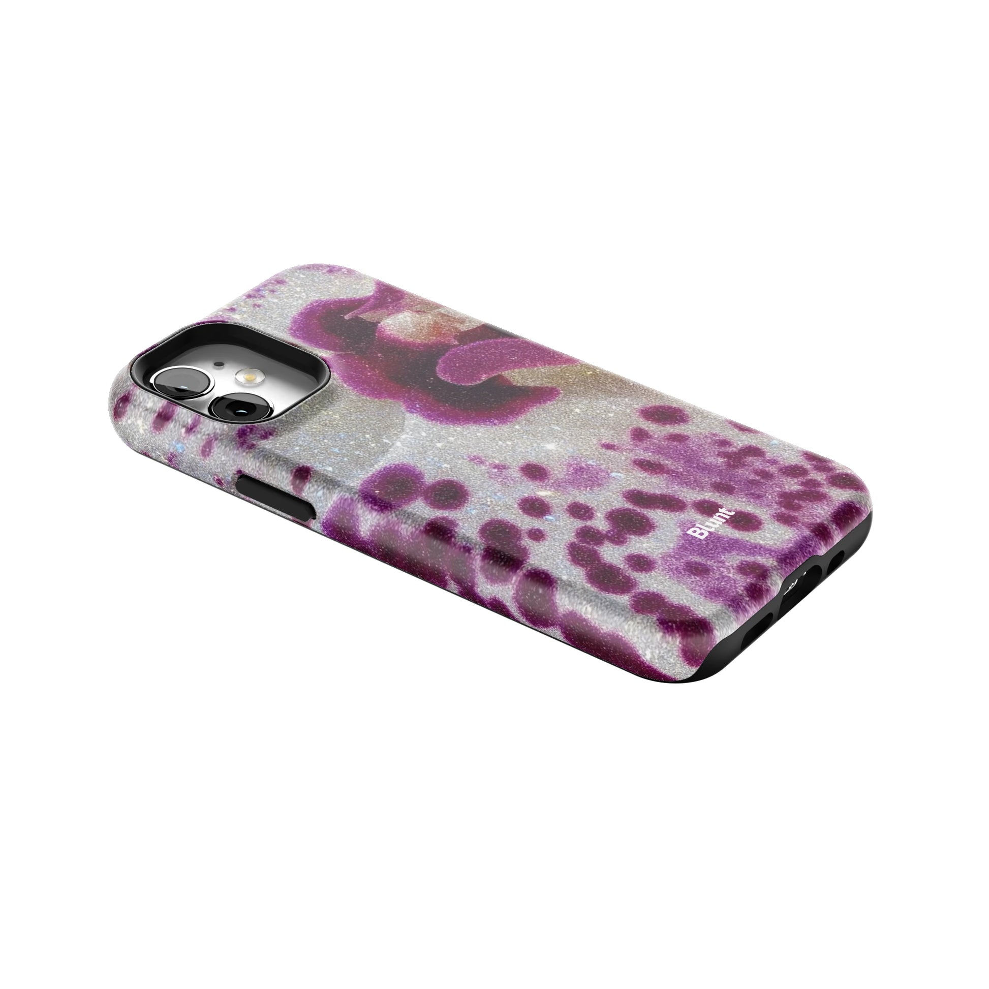 Lush Bloom iPhone Case gallery - Iphone_12_Mini_Air_Plus_2