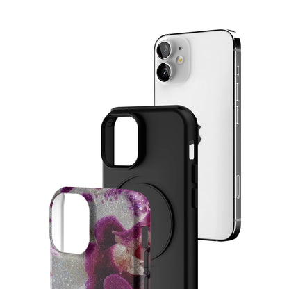 Lush Bloom iPhone Case gallery - Iphone_12_Mini_Air_Plus_3