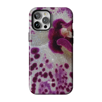 Lush Bloom iPhone Case gallery - Iphone_12_Pro_Max_1