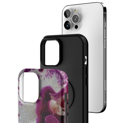 Lush Bloom iPhone Case gallery - Iphone_12_Pro_Max_3