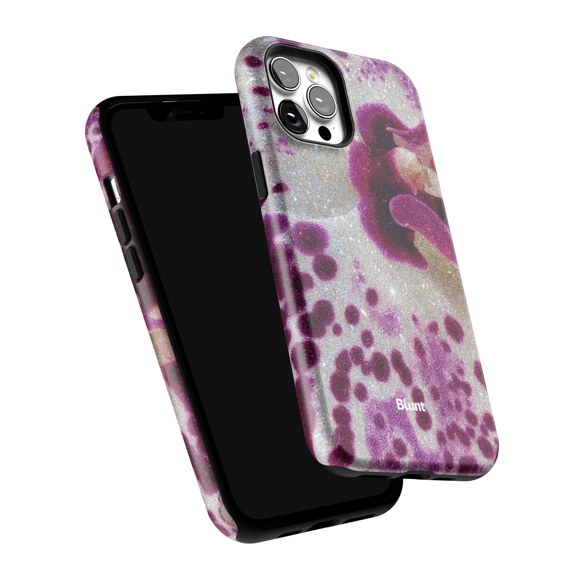 Lush Bloom iPhone Case gallery - Iphone_12_Pro_Max_6