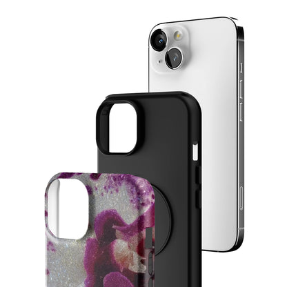 Lush Bloom iPhone Case gallery - Iphone_13_Iphone_3