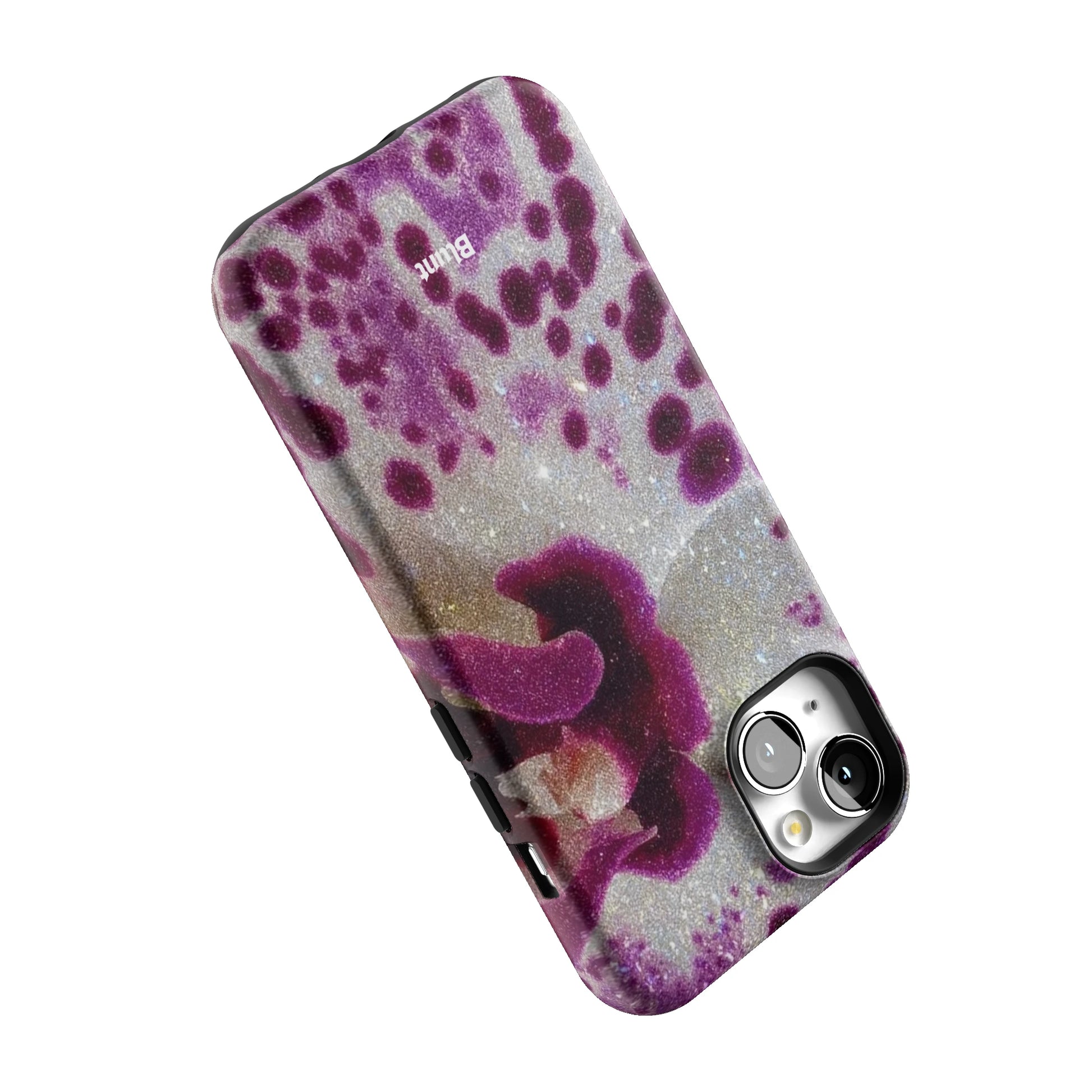 Lush Bloom iPhone Case gallery - Iphone_13_Iphone_5