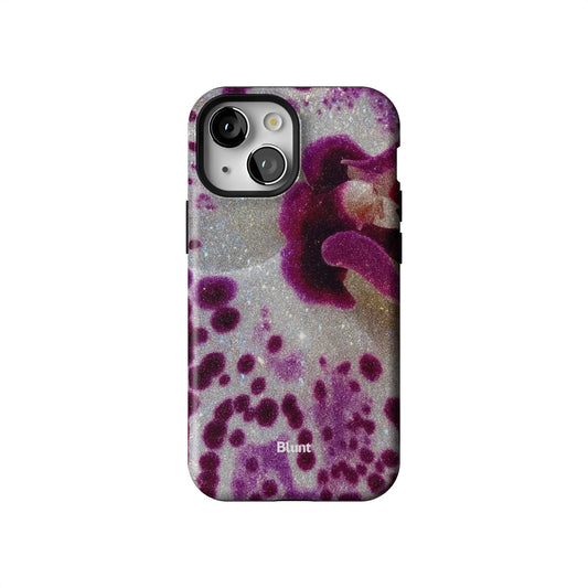 Lush Bloom iPhone Case gallery - Iphone_13_Mini_Air_Plus_1