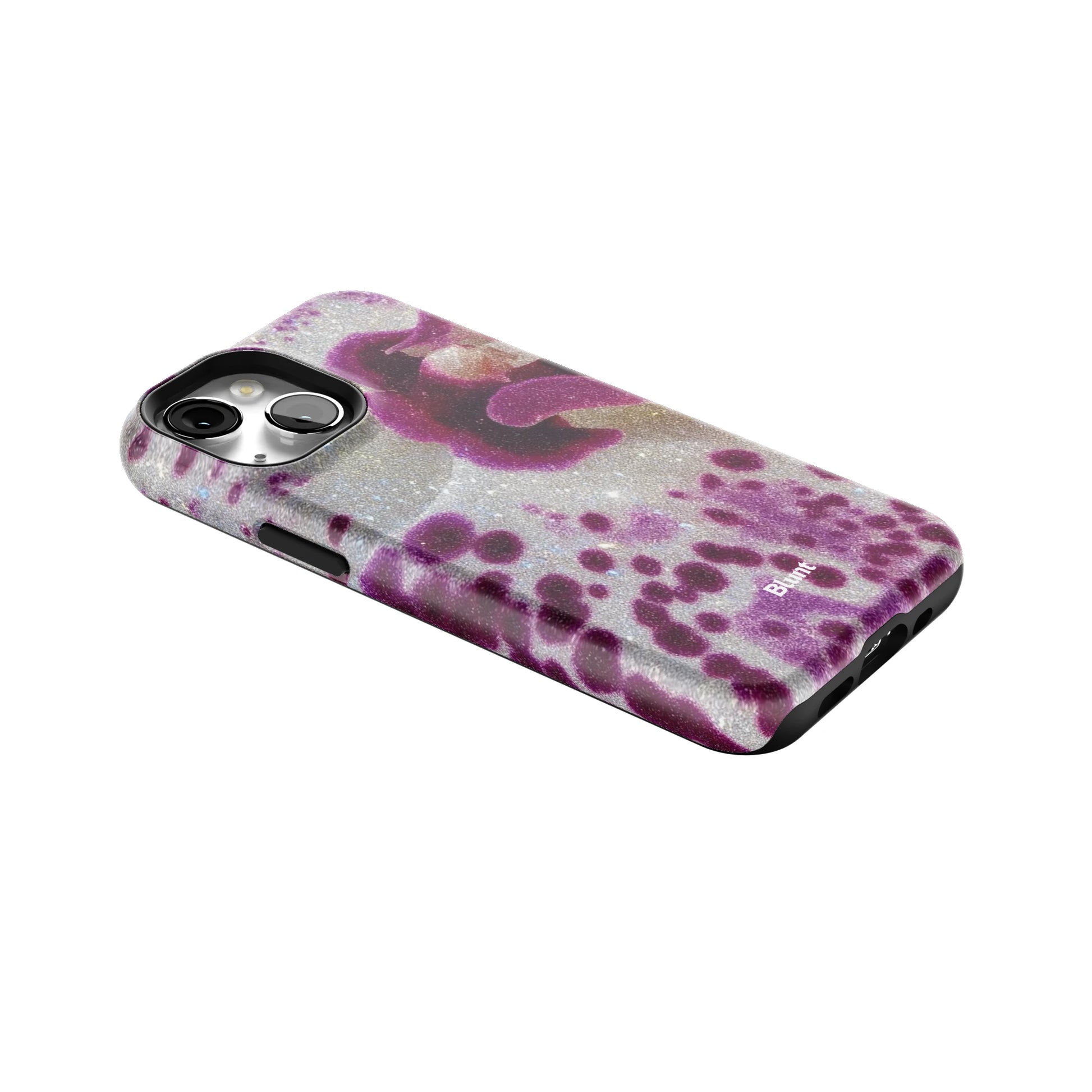 Lush Bloom iPhone Case gallery - Iphone_13_Mini_Air_Plus_2
