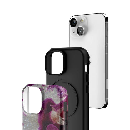 Lush Bloom iPhone Case gallery - Iphone_13_Mini_Air_Plus_3