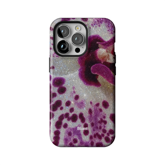 Lush Bloom iPhone Case gallery - Iphone_13_Pro_1