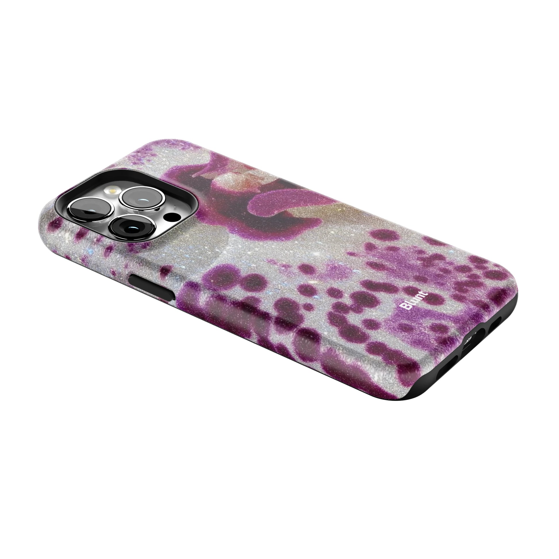 Lush Bloom iPhone Case gallery - Iphone_13_Pro_2