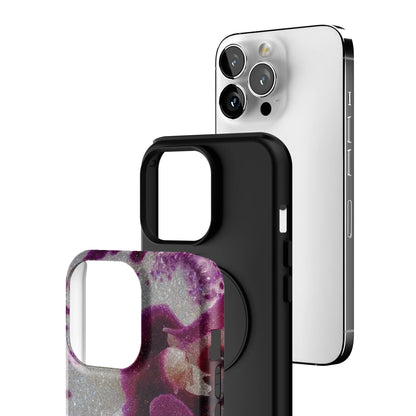 Lush Bloom iPhone Case gallery - Iphone_13_Pro_3