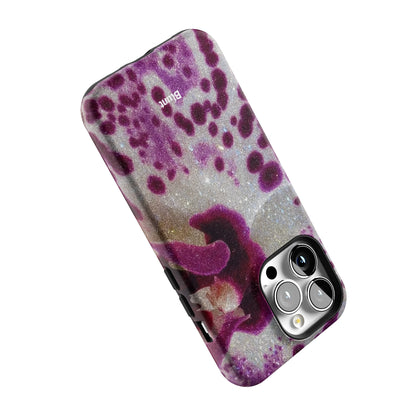 Lush Bloom iPhone Case gallery - Iphone_13_Pro_5
