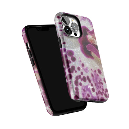 Lush Bloom iPhone Case gallery - Iphone_13_Pro_6