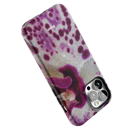 Lush Bloom iPhone Case gallery - Iphone_13_Pro_Max_5